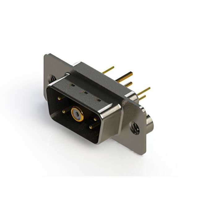627-5W1-624-5NA EDAC Inc.  Ensembles de connecteurs D-Sub